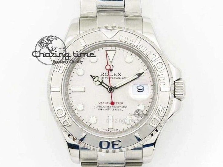 1224 Daytona AET White Ceramic Case and Bracelet Tiffany Blue Dial SA4130 V GoAnywhere 1889